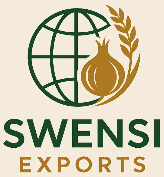 Swensi Exports